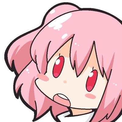 基本低浮上だけどかまってちゃん꒰꒪꒫꒪⌯꒱← そしてリツイーター꒰꒪꒫꒪⌯꒱  AKB/島田晴香推し/ボカロ/初音ミク/ラブライブ/けいおん/パスドラ/白猫/モンスト/ツムツム/SAO/乃木坂