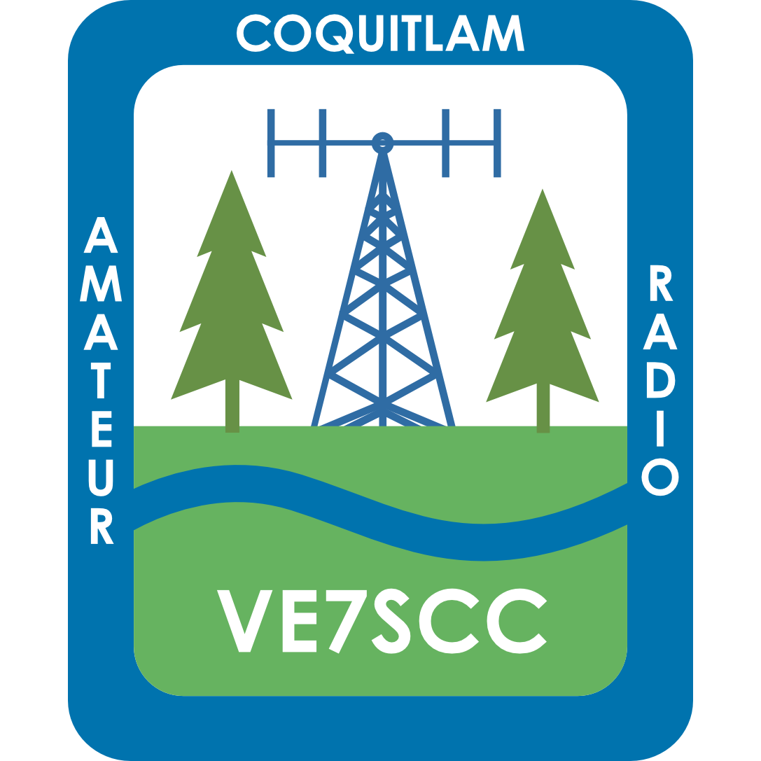 The Coquitlam Amateur Radio Emergency Service Society is a non-profit member association of amateur radio enthusiasts.