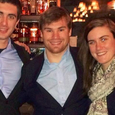 cowhock35's profile picture. Rancher, Engineer, Entrepreneur, Outdoorsman. In no particular order.