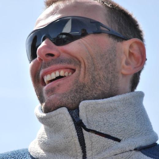 andysoir's profile picture. 