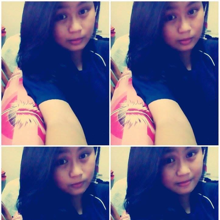 Hi Twitter!! Nama FB: Rafqa Rafhana & Chomel Pendek's _ ^_^ yOu fOlLoW Me I fOlLoW YoU BaCk (- .-)