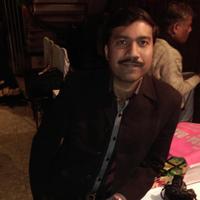Pankaj Gupta (@pankaj_gp) 's Twitter Profile