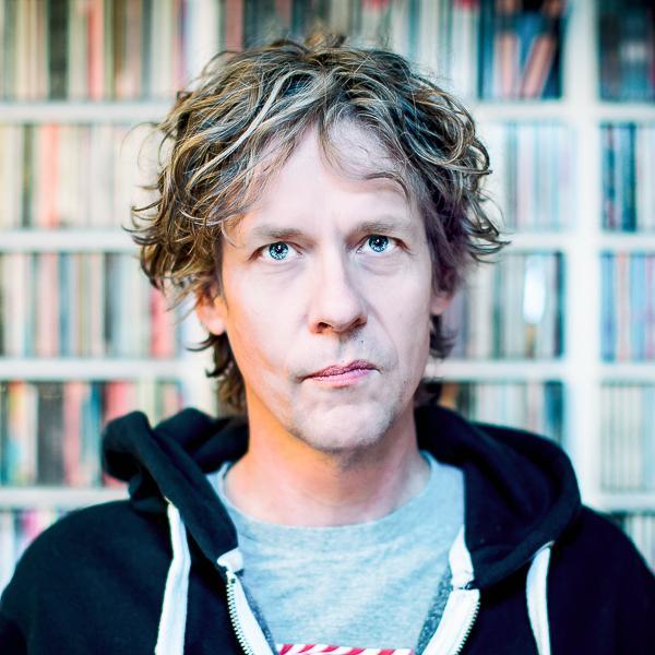 Ben Houdijk Profile