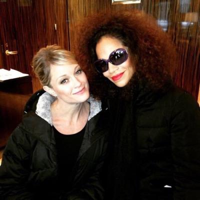 SherriSaumSays's profile picture. Be you, Baby.