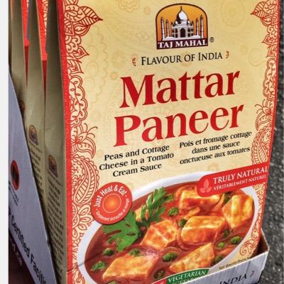 tajmahalfoods's profile picture. 