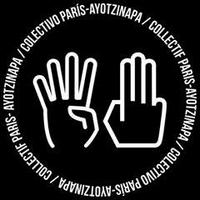 Paris-Ayotzinapa (@parisayotzi) 's Twitter Profile Photo