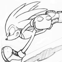 Knuckles the Echidna (@knucklechidna) 's Twitter Profile Photo