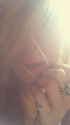 Cazzo_el_Spazzo's profile picture. I need to live my life ♥ I love being a lady and I love dressing like one.