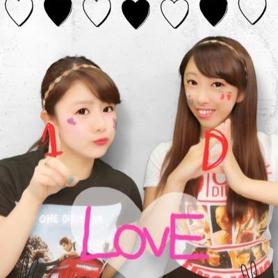 1D専用アカ⍤⃝ looooove 1D＜333 I'm Japanese Dir♡11/3♡