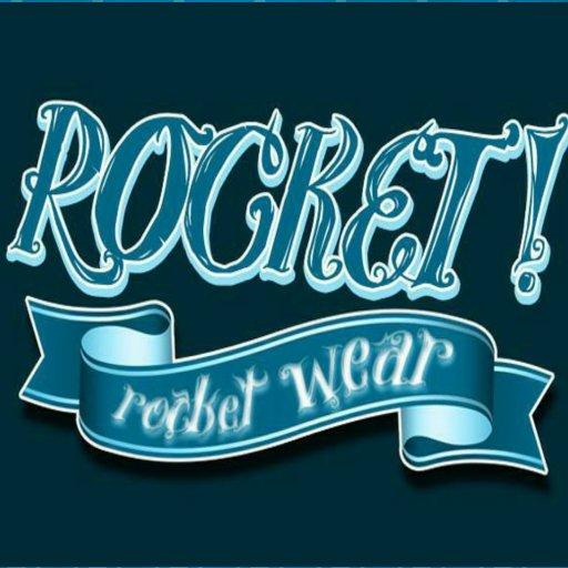 RocketWearcolth's profile picture. Rocket Wear Cloth,Olshop and Store Cp:7cce35df
