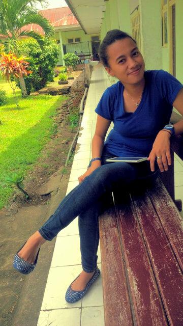 ♥ Wychard Froidelres Muskitta ☺