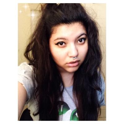 21|New Jersey|Youth Advocate|Radical
