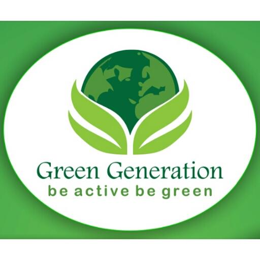 Green Generation