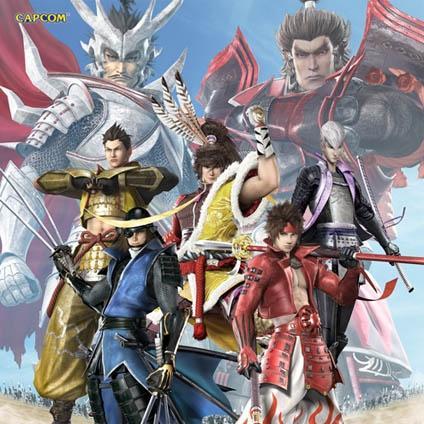 戦国BASARAの厳選画像を定期RT中！フォロー、RT歓迎です！！