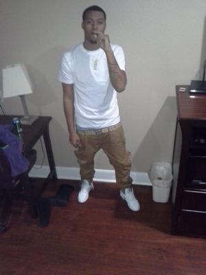 Free Bro Nem #OMBSDF SquadShit 20-25-7 GangShit