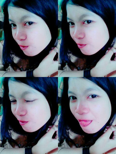 Lily_aja's profile picture. I'm Muslim , b'day 6 Nov . Banjarmasin