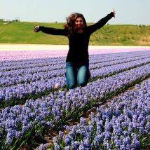 An avid traveller, fitness freak and food lover. Enjoying life as it comes :)