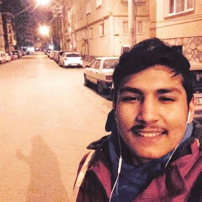 CanliKursat's profile picture. 