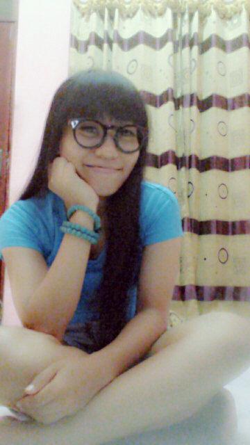 Be your self