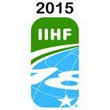 IIHF Ice Hockey World Championship Division IIIB Auckland 2015