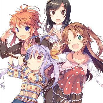 のんのんびよりの厳選画像を定期RT中！フォロー、RT歓迎です！！