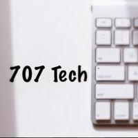 707 TECH  (@707tech) 's Twitter Profile