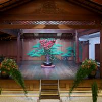 【公式】山本能楽堂 (@nohgakuyamamoto) Twitter profile photo