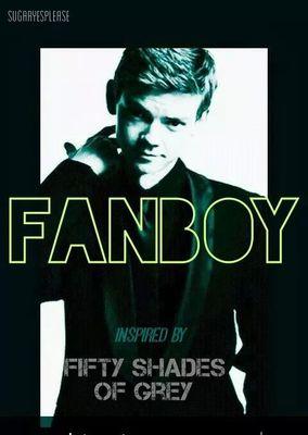 Fanboy Writer. But im a girl, really. lol.       http://t.co/Wue8dgiT9l