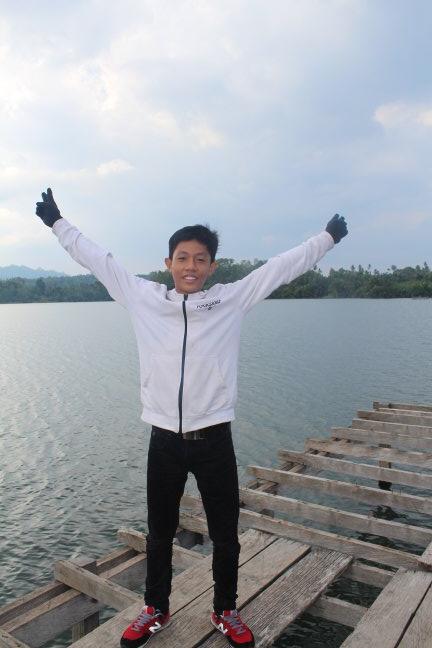 Kebaikan Seseorang Itu Akan Di Manfaatkan Oleh Orang Yang Sama Sekali Tidak Tau Diri