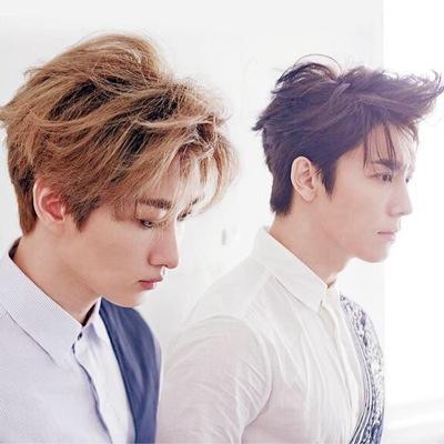 Support Donghae and Eunhyuk