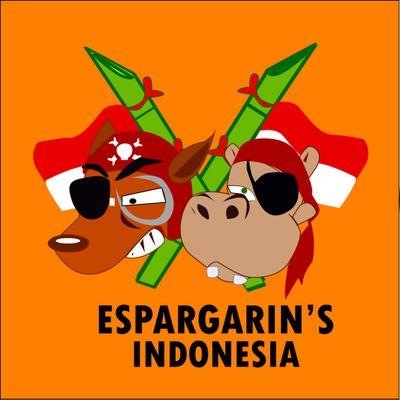 Indonesian Twitter page to support Aleix-Pol Espargaro. Never Give Up & Believe in Yourself. #41 #44 . 
instagram: @espargarinsid