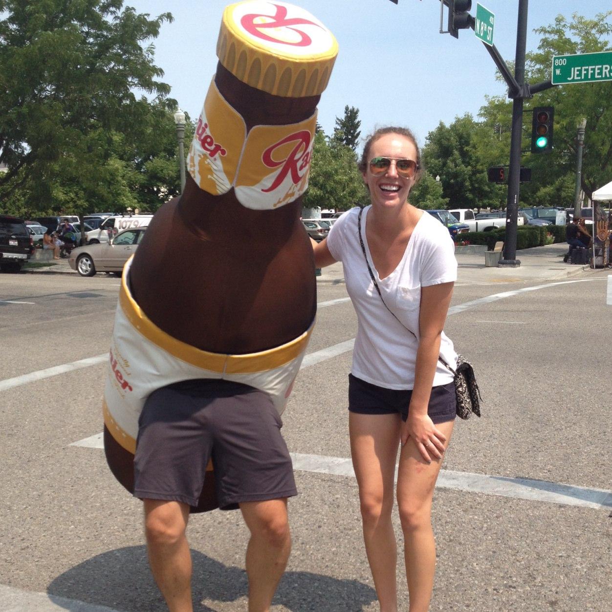 smastaler's profile picture. When life knocks me down I just stay there and take a nap.