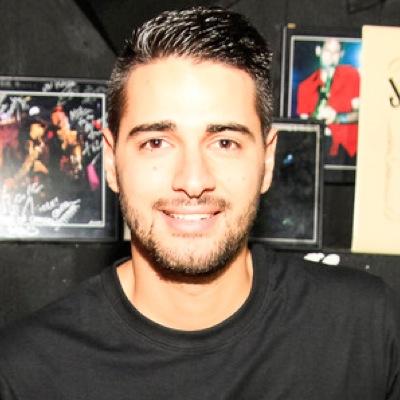 CoveloCristofer's profile picture. La realidad es la única verdad.