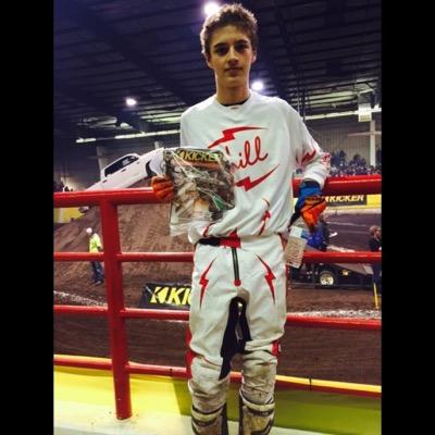 JesseAlcon's profile picture. 