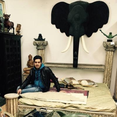 Fazlullahbarik's profile picture. 