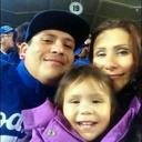 Nic Chavez - @coryandflamas - Twitter