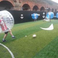 ZorbingHire (@zorbing_hire) 's Twitter Profile