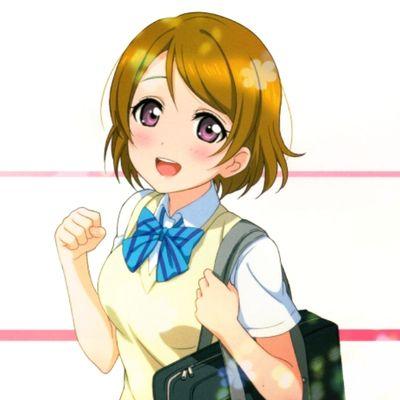 小泉花陽さんのプロフィール画像
