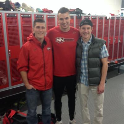 sadernation9's profile picture. Sophmore. NNU mens's soccer. Proverbs 27:17
