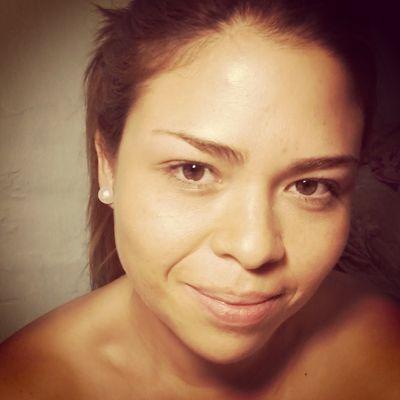 Por un camino del mundo ,sin miedo a estár viva y sin miedo a morir