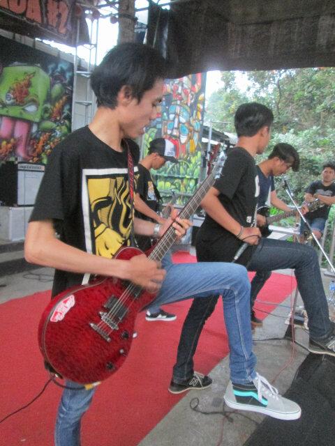 Founder & Strings Fighter's @HYDRAphc