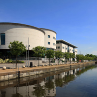 Lagan Valley Island (@lviconference) 's Twitter Profile
