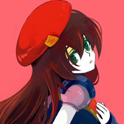 Please... Stay away from Repliforce. Let's live together. In a world where only Reploids exist. @SClassLegend is MY Princess! [Multiverse] [MMXRP]