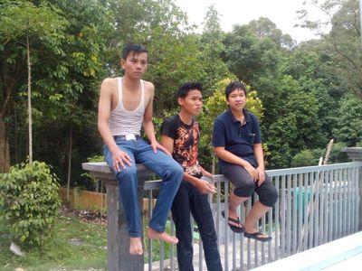 keuangan & perbankan '14 ekonomi unila