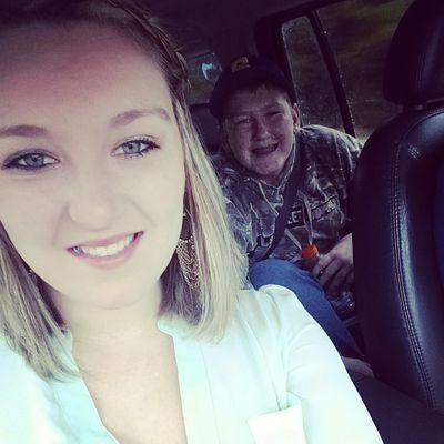 Live each day to the fullest, you never know when it's your last ❤
