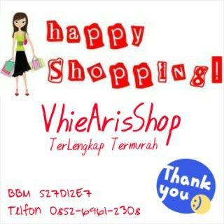 VhieshopLampung's profile picture. Terlengkap Termurah Pin BB 527D12E7