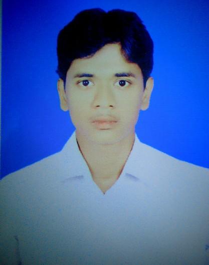 i am student