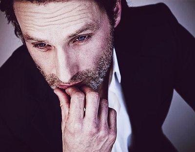 Sheriff, Hunter, my brother @AssKickinHunter, I hate those Walkers! #Widowed, Kids - Judith & Carl ||18+ RP| MV| MAC|#Bi|#TWD||