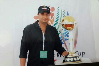 the true indian....