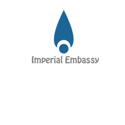 ImperialEmbassy's profile picture. Official Imperial Embassy. Clothing . Fashion. Beach. Skateboarding.